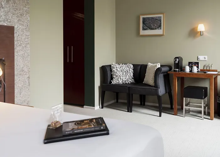 Leerhotel Het Klooster