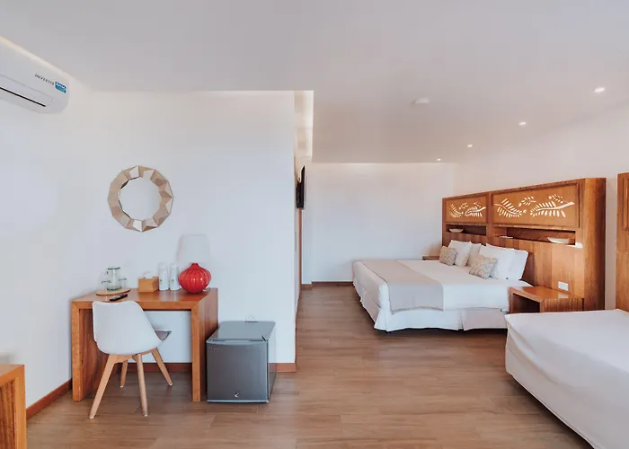 Hotel Acacia