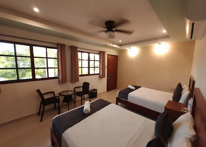 Hotel Beach Don Gonzalo