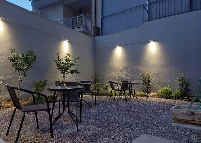 Bmv Apartments