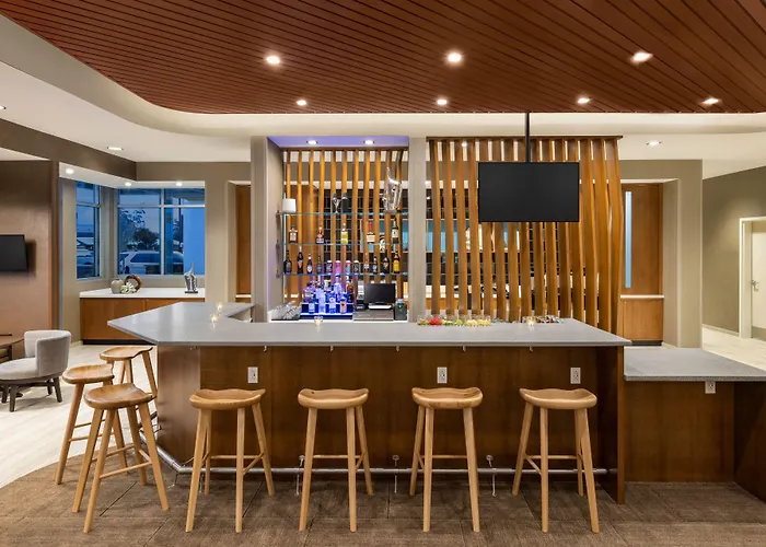 Springhill Suites By Marriott Camp Hill