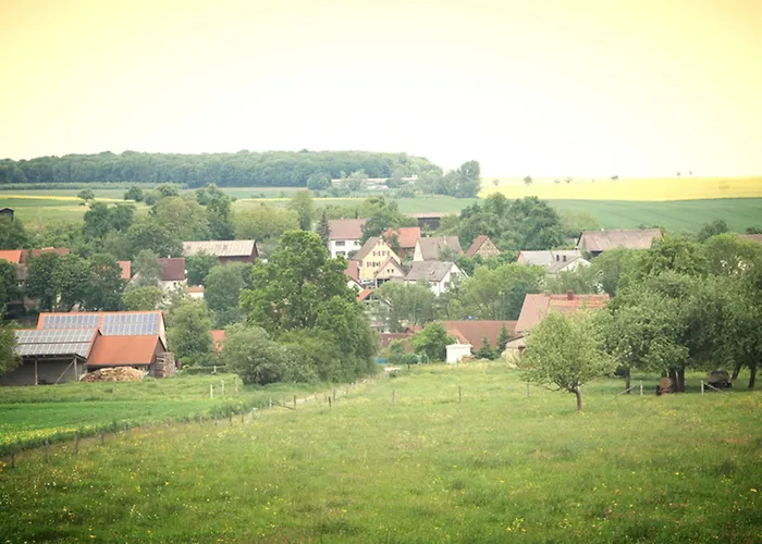 Landhaus Hohenlohe