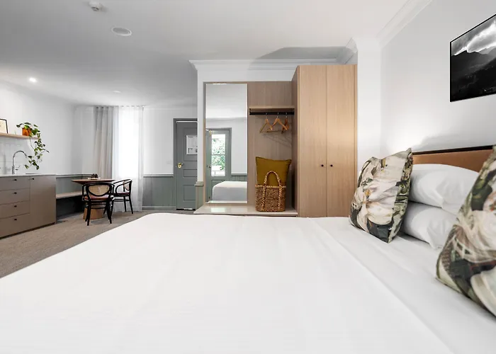 Wildes Hotel Kangaroo Valley