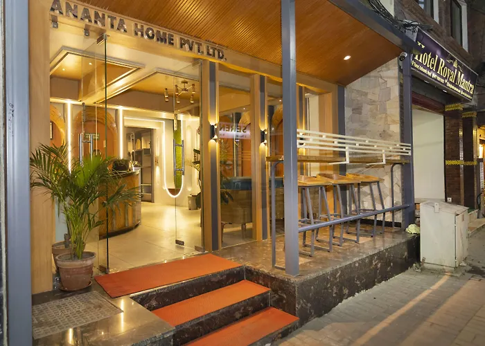 Ananta Home