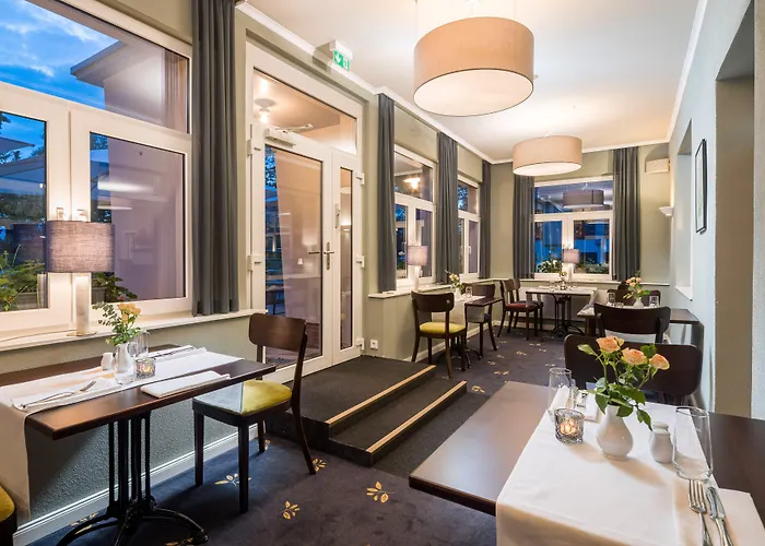 Logis Hotel QUARTIER 5, Sächsische Schweiz, mit Restaurant, Café&Bar