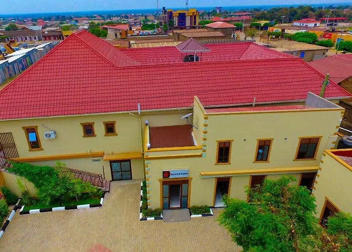 Bwiranda Hotel