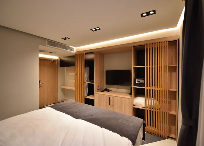 Casa Luxury Hotel