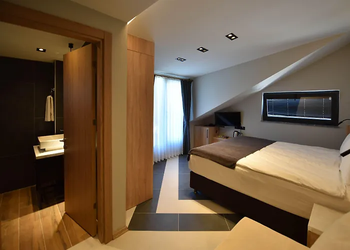 Casa Luxury Hotel