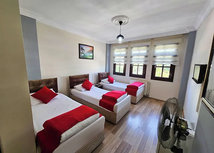 Sultan Saray Otel