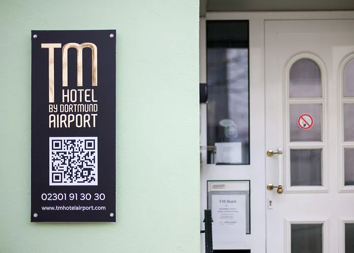TM Hotel Dortmund Airport