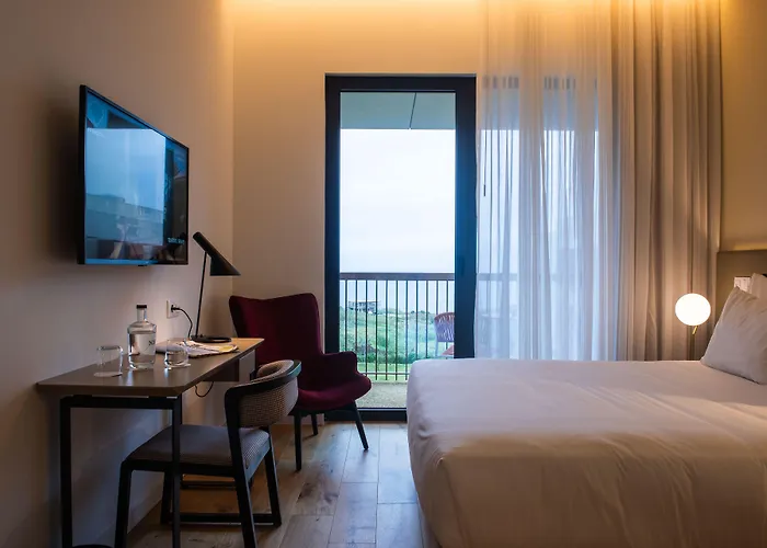 Sines Sea View Business&Leisure Hotel