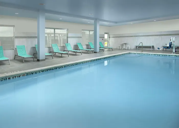 Home2 Suites By Hilton San Antonio Lackland Seaworld