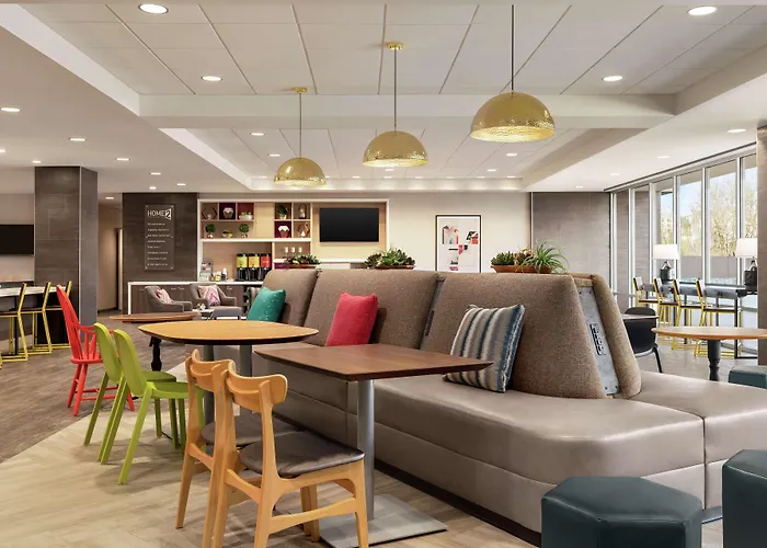 Home2 Suites By Hilton Glen Mills Chadds Ford
