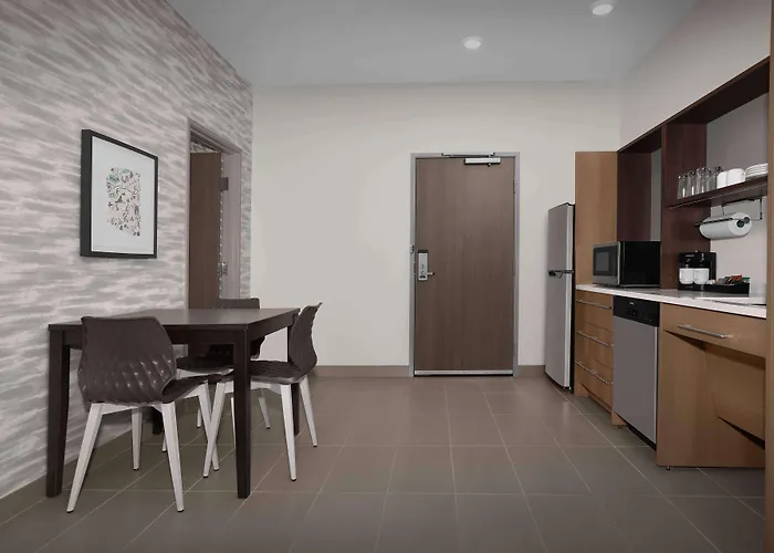 Home2 Suites By Hilton Phoenix North Happy Valley