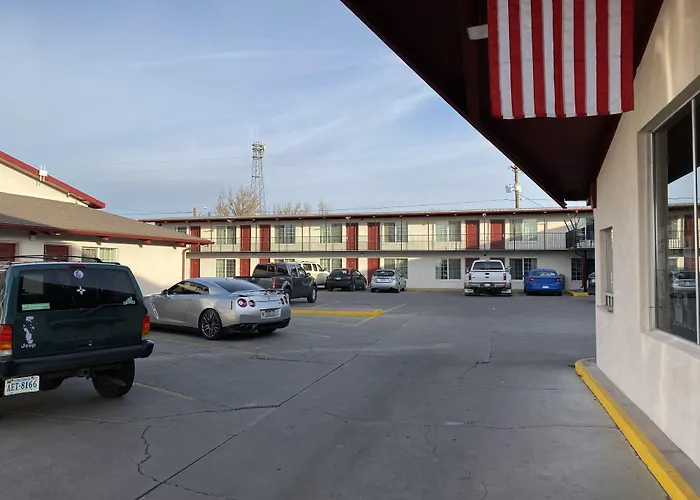 Dunes Inn Alamosa