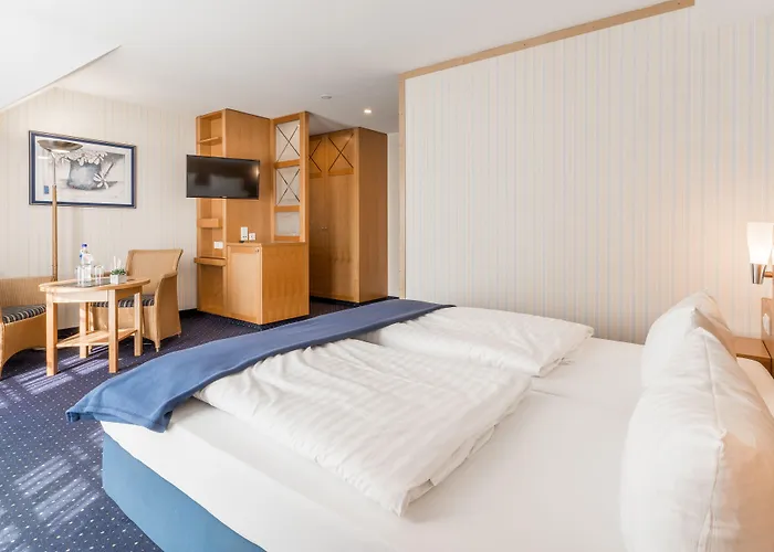 Strandhotel Seestern