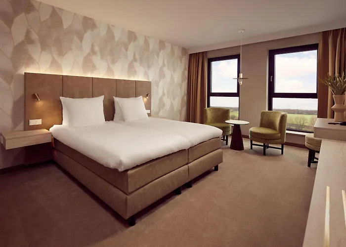 Van Der Valk Hotel Gorinchem