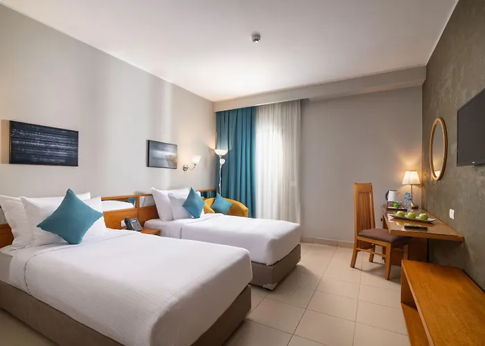 Dhara Residence E2 Lodge Hotel