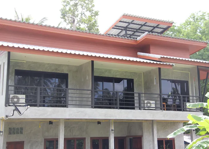 Yangyai Garden Lodge