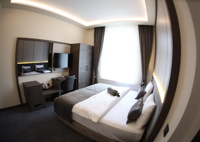Hotel Münden