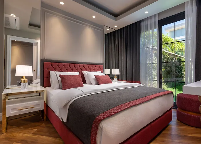 Motif Hotel Cesme