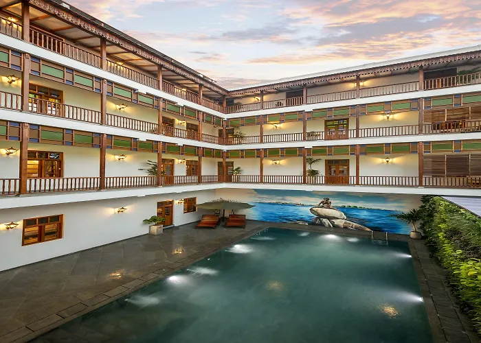 Grand Hotel D'Europe
