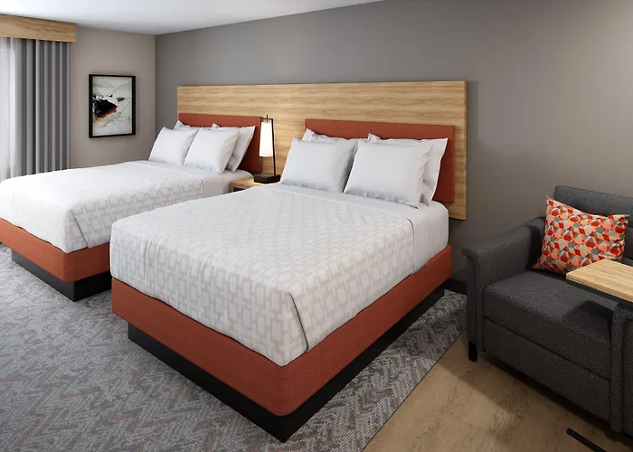 Candlewood Suites - Loma Linda - San Bernardino S By Ihg
