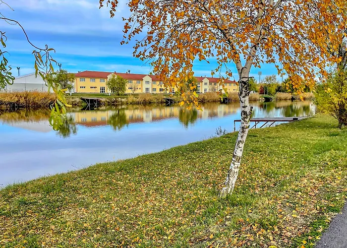 Gyirmót Sport&Wellness Hotel