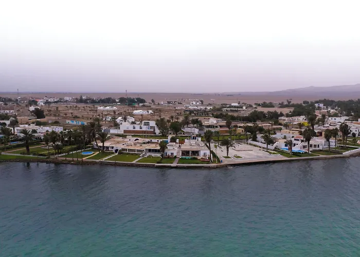 Atoq Paracas Reserva