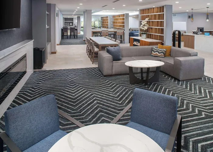 Homewood Suites By Hilton Ann Arbor