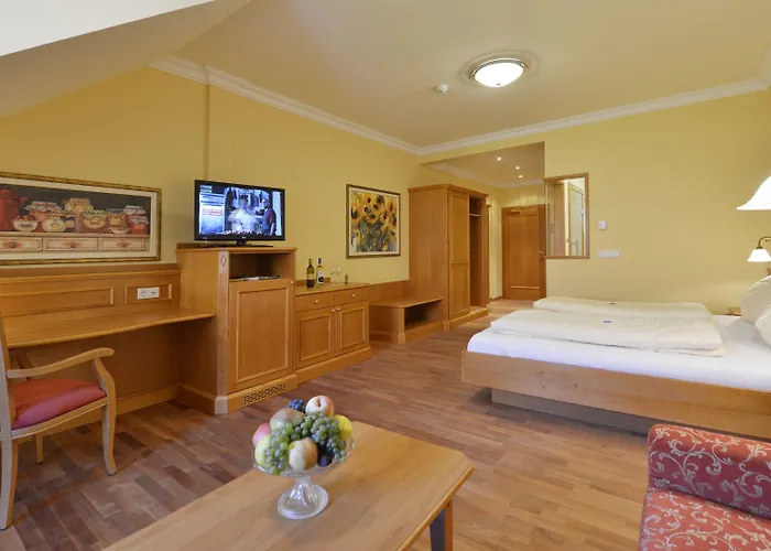 Genießerhof Haimer - Hotel Garni
