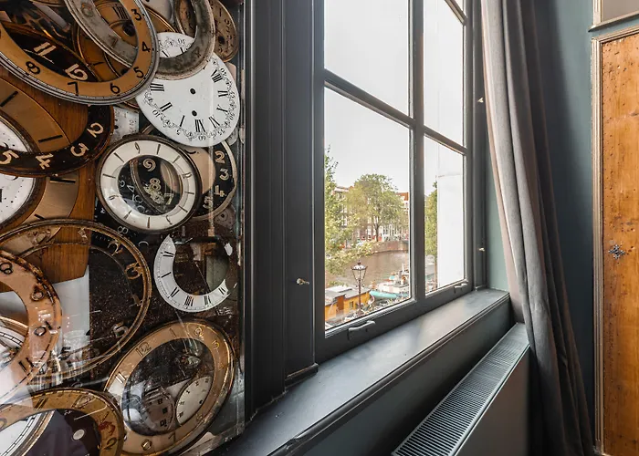 Boutique Hotel The Craftsmen