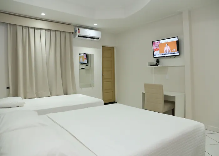 Prata Hotel