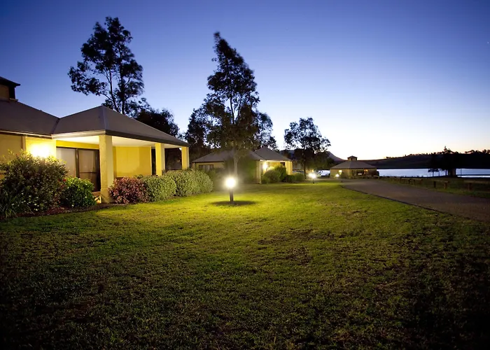 Club Wyndham Pokolbin Hill