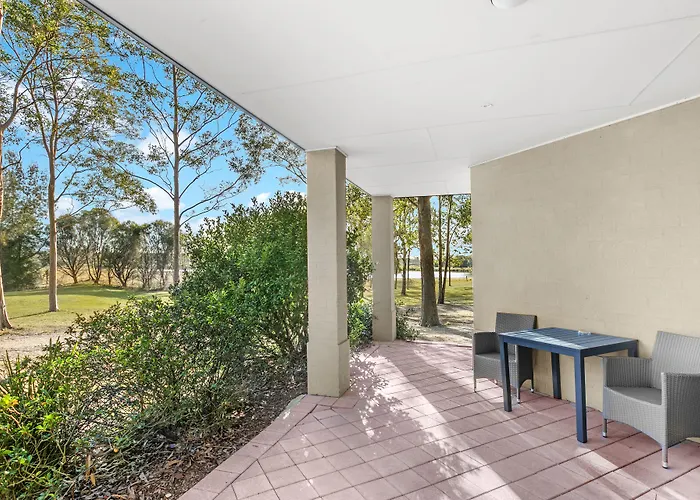 Club Wyndham Pokolbin Hill