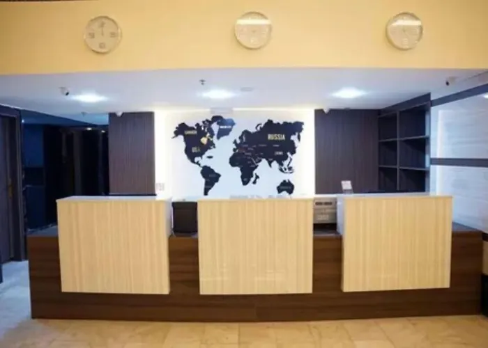 Amman Paradise Hotel
