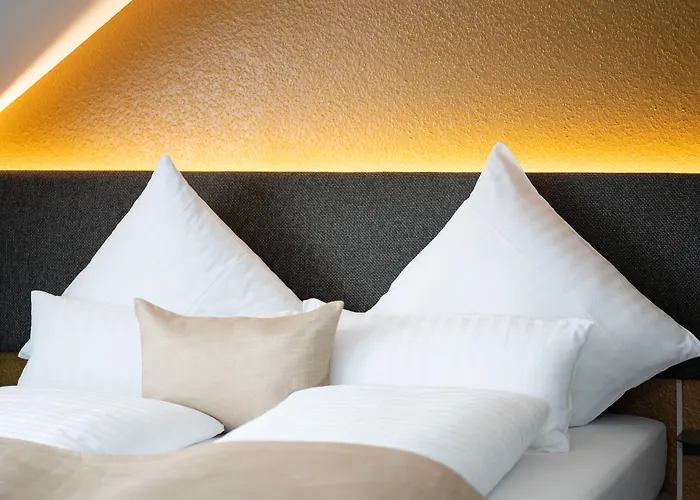 Hotel Das Augustin