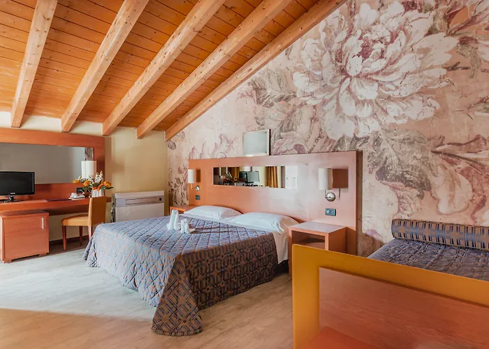 Hotel City Verona