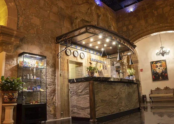 Hotel Don Carlos