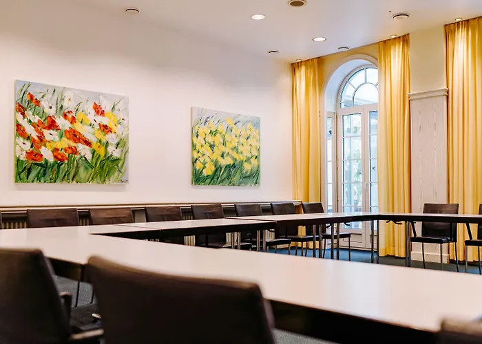 Hotel Benther Berg