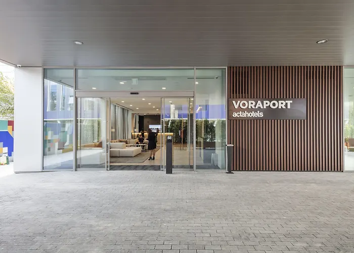 Acta Voraport