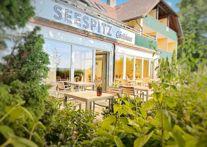 SVG Gästehaus Hotel Garni
