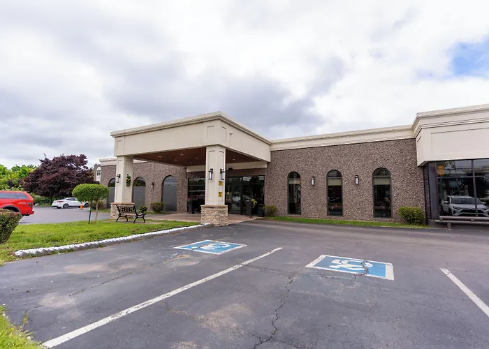 Glengarry Extended Stays