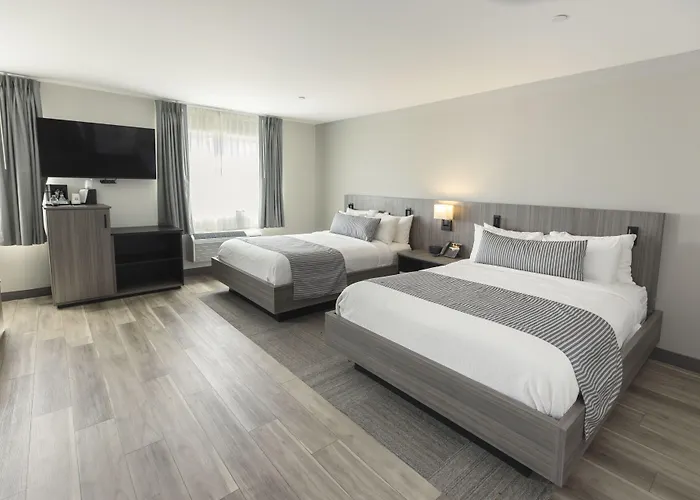 The Farmstead Hotel