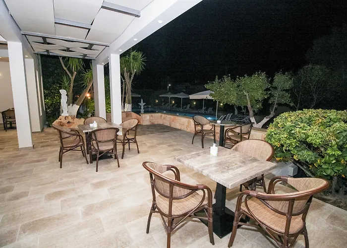 La Cite Hotel