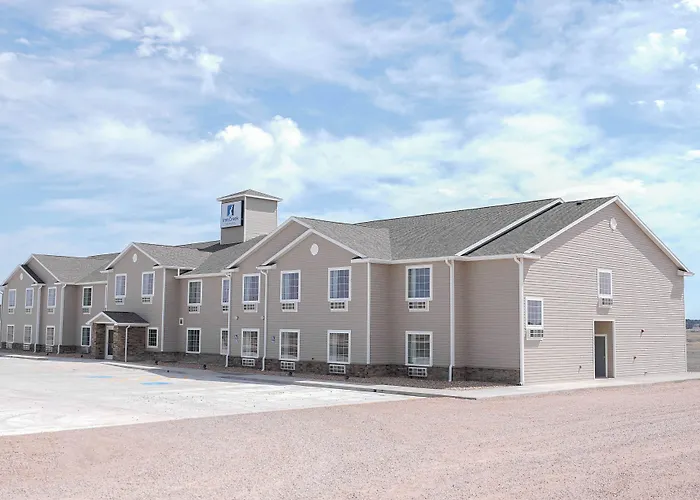 Iron Creek Inn & Suites