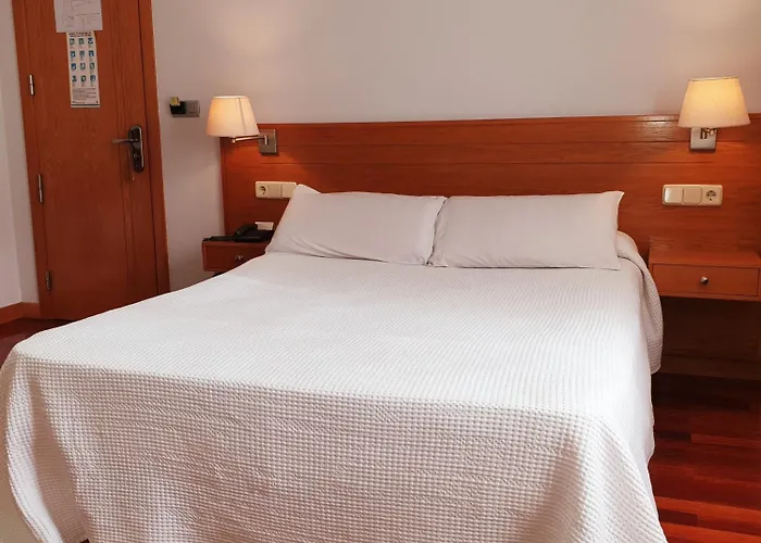 Hotel Arteixo