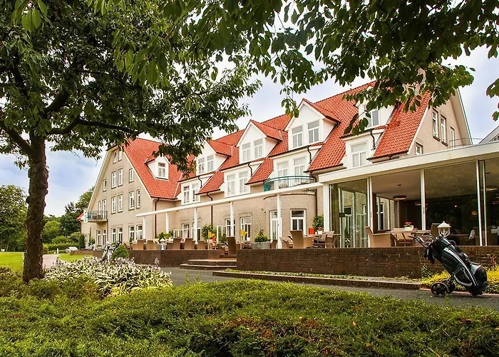 Ahauser Land&Golfhotel