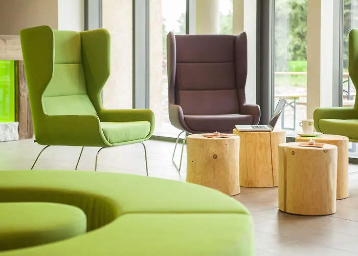 Explorer Hotel Garmisch