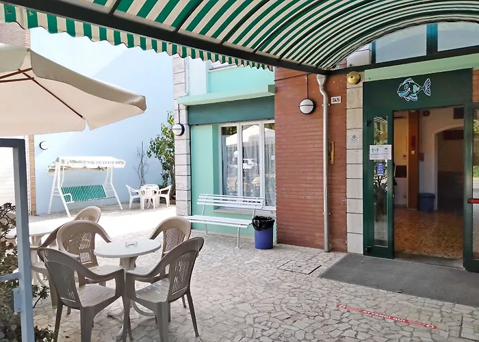 Hotel Maddalena